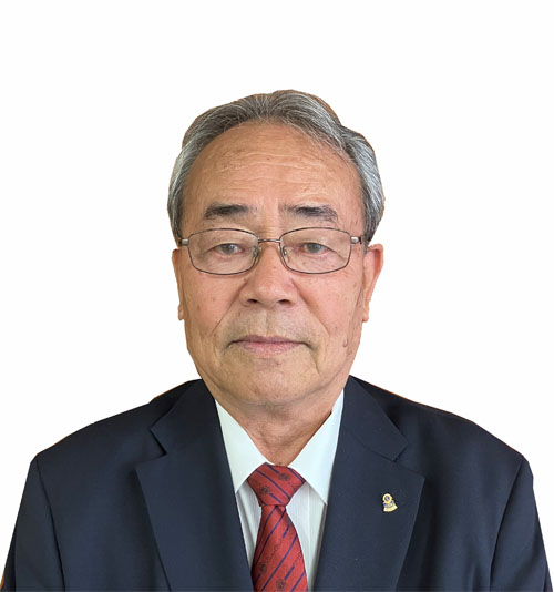 川口正一