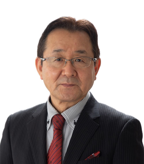 柴田高志